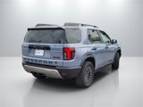 New 2026 Honda Passport TrailSport image 4