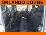 New 2025 Jeep Wrangler Unlimited Rubicon w/ Technology Group image 6