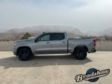 New 2025 Chevrolet Silverado 1500 RST w/ LPO, Dark Essentials Package image 4