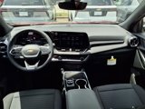 New 2026 Chevrolet Equinox LT w/ Safety and Technology Package image 3