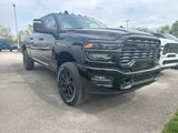 New 2025 RAM 3500 Big Horn image 3