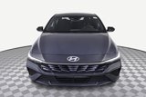 Used 2025 Hyundai Elantra Sport image 2