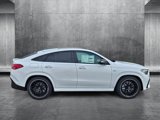 New 2025 Mercedes-Benz GLE 53 AMG 4MATIC Coupe image 4