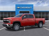 New 2026 Chevrolet Silverado 2500 LT image 2