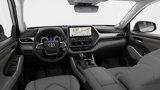 New 2025 Toyota Highlander Limited image 5