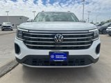 New 2025 Volkswagen Atlas SE image 4