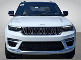 New 2025 Jeep Grand Cherokee Summit image 2