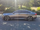 Used 2020 Honda Accord Sport image 2