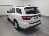 Used 2023 Dodge Durango SXT image 5