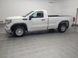 Used 2022 GMC Sierra 1500 Pro w/ Convenience Package image 2