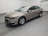 Used 2023 Chevrolet Malibu LT image 2