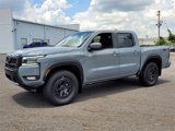 New 2025 Nissan Frontier PRO-4X image 3