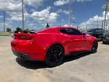 Used 2016 Chevrolet Camaro LT image 3