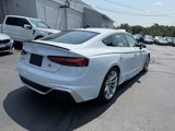 Used 2023 Audi RS 5 Sportback image 3