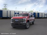 New 2025 Ford F350 King Ranch image 2