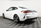Certified 2022 BMW 430i xDrive Coupe w/ Convenience Package image 5