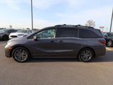 New 2025 Honda Odyssey Touring image 3