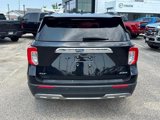 Certified 2023 Ford Explorer XLT w/ Equipment Group 202A image 5