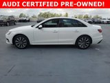 Used 2023 Audi A4 2.0T Premium Plus w/ Premium Plus Package image 3
