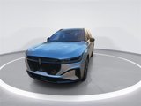 New 2025 Lincoln Nautilus Reserve w/ Jet Appearance Package image 3