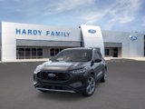 Used 2025 Ford Escape ST-Line w/ Tech Pack #1 image 2