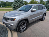 Used 2017 Jeep Grand Cherokee Limited w/ Luxury Group II image 5