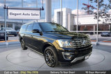 Used 2019 Ford Expedition Max Limited image 4