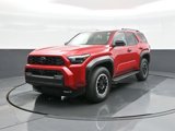 Certified 2025 Toyota 4Runner TRD Off-Road Premium image 3