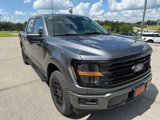 New 2025 Ford F150 XLT image 3