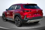 New 2025 MAZDA CX-50 2.5 Turbo w/ Accent Package image 3