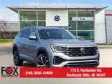New 2025 Volkswagen Atlas SEL Premium R-Line image 1