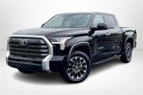 New 2025 Toyota Tundra Limited image 2