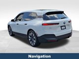 Used 2024 BMW iX xDrive50 w/ Premium Package image 5