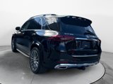 New 2025 Mercedes-Benz GLE 350 4MATIC image 5