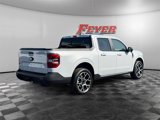New 2025 Ford Maverick Lariat w/ 4K Tow Package image 5