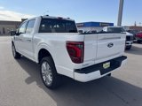 New 2025 Ford F150 Platinum w/ Equipment Group 703A Plus image 5