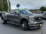 New 2025 Ford F350 Lariat image 3