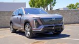 New 2026 Cadillac Vistiq Luxury image 5