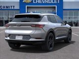New 2025 Chevrolet Equinox EV RS image 4