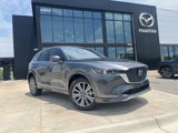 New 2025 MAZDA CX-5 Signature image 1
