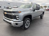 Used 2025 Chevrolet Silverado 2500 LT w/ All Star Edition image 2