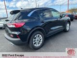 Used 2022 Ford Escape SE w/ Cold Weather Package image 6