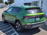 New 2025 Volkswagen Taos SE image 3