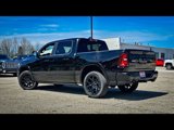 New 2025 RAM 1500 Laramie image 6