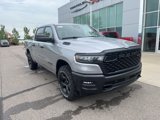 New 2025 RAM 1500 Tradesman image 3