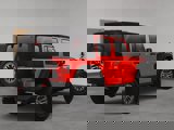 New 2025 Jeep Wrangler Unlimited Rubicon image 4