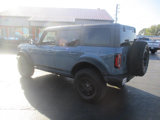 Used 2021 Ford Bronco First Edition image 3
