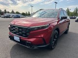 New 2026 Honda CR-V Sport-L image 4