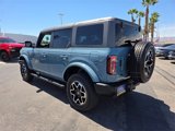 Certified 2022 Ford Bronco Outer Banks image 5