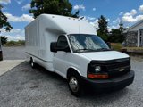 Used 2015 Chevrolet Express 3500 Extended w/ Smoker's Package image 3